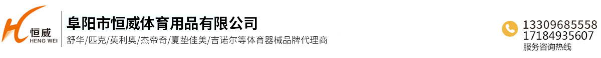 阜陽市恒威體育用品有限公司